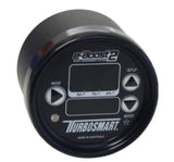 Turbosmart eB2 HP 60psi - 60mm Black w/ 4 Port Solenoid by Turbosmart TS-0301-1103