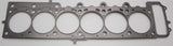 Cometic 92-00 BMW Coupe M3 / Z3 / M 87mm .027 inch MLS Head Gasket by Cometic CGS-C4508-027