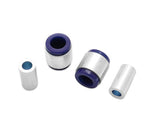 SuperPro 22-23 Hyundai Kona N Rear Toe Control Arm Inner & Outer Bushing Kit by Superpro SPRSPF5230K