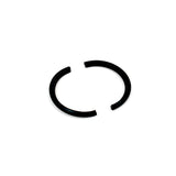 Cometic Chrysler 360 LA Rear Main Seal - 2 Piece by Cometic CGS-C5684