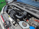 RamAir Performance Pleated Induction Kit - VW UP Gti by RamAir PRK-353-BK