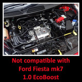RamAir Performance Foam Induction Kit - MK8 Ford Fiesta ST 1.0 EcoBoost by RamAir