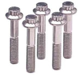 ARP Stainless Metric Thread Bolt Kit 12mm 12pt (M10 x 1.50 x 40) by ARP 772-1005
