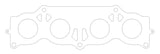 Cometic Scion 2AZFE 2.4L 01-UP Exhaust .030 inch MLS Head Gasket 1.890 inch Round Port by Cometic CGS-C4203-030