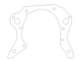 Cometic Ford 302 / 351W Windsor 0.031in Fiber Timing Cover Gasket by Cometic CGS-C5276-031