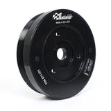 Fluidampr 13-20 Subaru BRZ / 15-22 Subaru WRX / Toyota 4U-GSE Steel Internally Balanced Damper by Fluidampr FDR571101