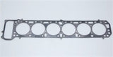 Cometic Nissan L23 / L24 / L24E / L26 .040in MLS Cylinder Head Gasket - 85mm Bore by Cometic CGS-C4579-040