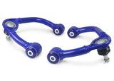 SuperPro 04-20 Ford F-150 Front Upper Control Arm Set by Superpro SPRTRC6670