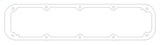 Cometic Chrysler Magnum V8 .188in Fiber Valve Cover Gasket by Cometic CGS-C5557-188