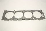 Cometic Ford FE V8 .075in MLS Cylinder Head Gasket - 4.165in Bore - Does Not Fit 427 SOHC Cammer by Cometic CGS-C5834-075