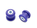 SuperPro 2005 Subaru Outback XT Limited Rear Lower Control Arm Outer Bushing Kit by Superpro SPRSPF3392K
