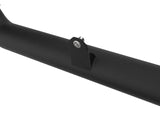 aFe 22-23 Ford Explorer BladeRunner Aluminum Hot and Cold Charge Pipe Kit - Blk by AFE 46-20674-B