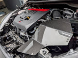 RamAir Performance Pleated Induction Kit w/ Carbon Lid - Toyota Yaris GR by RamAir PRK-195-BK