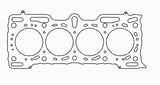 Cometic 88-91 Honda Prelude SI 82mm MLS .045in Head Gasket by Cometic CGS-C4565-045