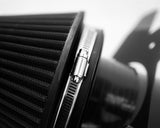 RamAir Performance High Flow Cold Air Intake System - BMW / G8X / S58 / M2 / M3 / M4 by RamAir PRK-276-BK