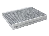aFe Various Fiat 500 14-22/ Jeep Renegade 15-22 Cabin Air Filter by AFE 35-10007C