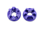 SuperPro 2002 Mini Cooper Front Engine Mount Bushing by Superpro SPRSPF2501K