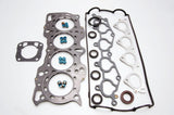 Cometic Street Pro Honda 1990-01 DOHC B18A1 / B1 Non-VTEC 82mm Bore Top End Kit by Cometic CGS-PRO2004T