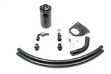 Radium Engineering EVO X Catch Can Kit PCV Fluid Lock by Radium Engineering RAD20-0105-FL