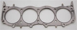 Cometic 70-93 Land Rover V8 89mm Bore .040in MLS 14 Bolt Head Gasket by Cometic CGS-C4367-040