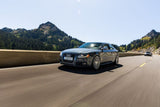 Jackal Motorsports Tune - Audi B8 S5 4.2L by Jackal Motorsports