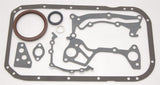 Cometic Street Pro 91-00 Mitsubishi 6G72 DOHC 24V V6 3.0L Bottom End Kit by Cometic CGS-PRO2039B