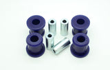 SuperPro 1993 Mazda RX-7 Base Front Upper Inner Control Arm Bushing Kit by Superpro SPRSPF2821K