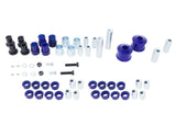 SuperPro Nissan R32 GT-R (AWD) Skyline Alignment Kit by Superpro SPRKIT113K