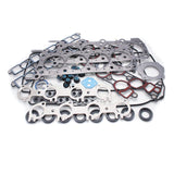 Cometic Street Pro 99-04 Ford 4.6L Modular V8 92mm Bore SOHC Top End Gasket Kit by Cometic CGS-PRO1019T-040