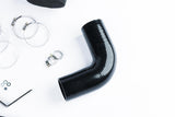 RamAir Performance Foam Induction Kit - 1.9 CDTI Vauxhall Astra H by RamAir JSK-105-BK