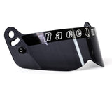 RaceQuip VESTA Series - Dark Smoke Shield by Racequip RQP205004