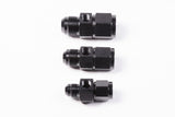 Radium Engineering 8AN Inline to 1/8NPT Female Fitting by Radium Engineering RAD14-0148-08