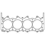 Cometic Ford 500 JC50 Pro Stock V8 .080in MLS Cylinder Head Gasket - 4.735in Bore - RHS by Cometic CGS-C5285-080