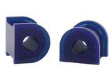 SuperPro 2010 Lexus GX460 Premium Rear 18mm Sway Bar Mount Bushing Set by Superpro SPRSPF4059-18K