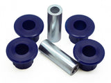 SuperPro Rr/Front Spring Eye Bushing Kit by Superpro SPRSPF4570K