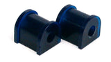 SuperPro 1990 Mazda Miata Base Rear 16mm Sway Bar Mount Bushing Kit by Superpro SPRSPF0722-16K