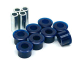 SuperPro 1995 Nissan 240SX Rear Control Arm Bushing Kit by Superpro SPRSPF1750K