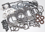 Cometic Street Pro 02-05 Subaru WRX EJ205 DOHC 93mm Bore Complete Gasket Kit *OEM # 10105AA560* by Cometic CGS-PRO2023C