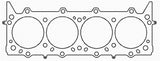 Cometic AMC 401 for Aftermarket Heads 4.380in Bore .040in MLS Head Gasket by Cometic CGS-C5409-040