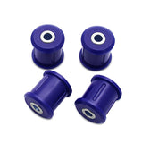 SuperPro 2013 Mazda CX-5 Sport Rear Toe Control Arm & Outer Bushing Set (4 pcs.) by Superpro SPRSPF4215K