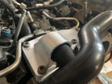German Performance Solutions Audi 3.0T Gen 1 Thermostat Housing by German Performance Solutions