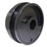 Fluidampr 2020+ GM 6.6L Duramax Steel Externally Balanced Damper by Fluidampr FDR830151