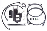 Radium Engineering Fuel Hanger Plumbing Kit Mitsubishi Evo 7/8/9 - Stainless Filter by Radium Engineering RAD20-0376-03