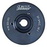Fluidampr Subaru EJ Series Steel Internally Balanced Damper by Fluidampr FDR531101