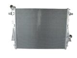 aFe 11-16 Ford F250/F350 Super Duty Power-Stroke V8 6.7L (td) BladeRunner Street Series Radiator by AFE 46-52131