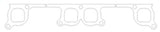 Cometic Chevy Gen1 Small Block V8 .030in MLS Exhaust Mani Gasket Set by Cometic CGS-C5928-030