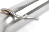 Dinan Dinan Valved Axle-Back Exhaust - BMW / G42 / M240i