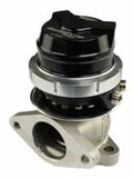 Turbosmart GenV UltraGate35HP High Pressure 38mm External Wastegate - Black by Turbosmart TS-0551-1312