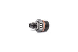 Radium PCV Valve 10AN ORB to 6AN Male by Radium Engineering RAD20-0561