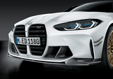 M Performance Carbon Fiber Splitter - BMW / G8X / M3 / M4